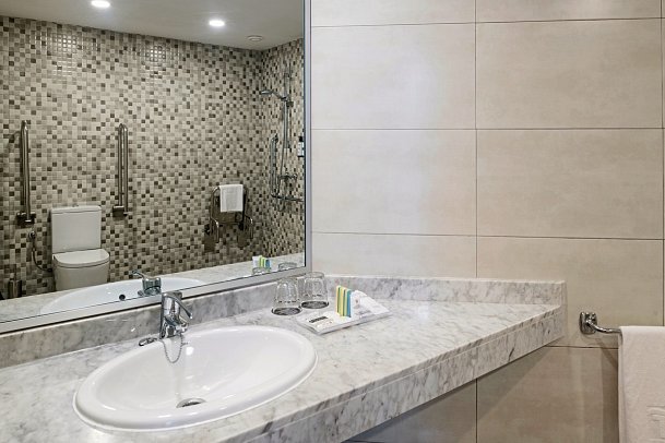 Alexandre Grand Teguise Playa