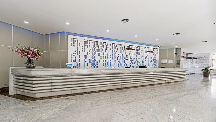 Alexandre Grand Teguise Playa