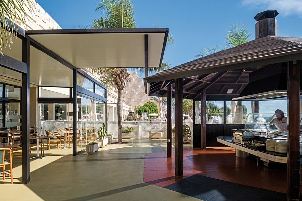 Alexandre Grand Teguise Playa