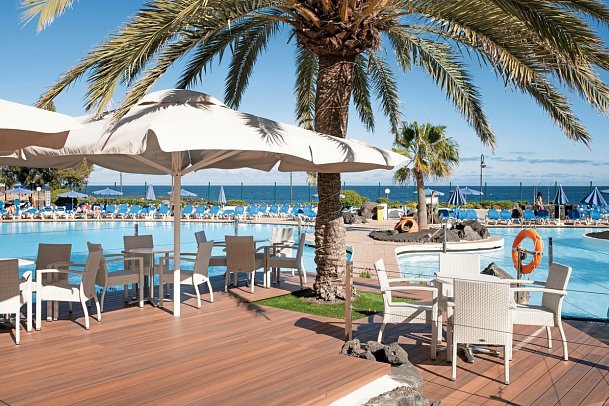 Alexandre Grand Teguise Playa