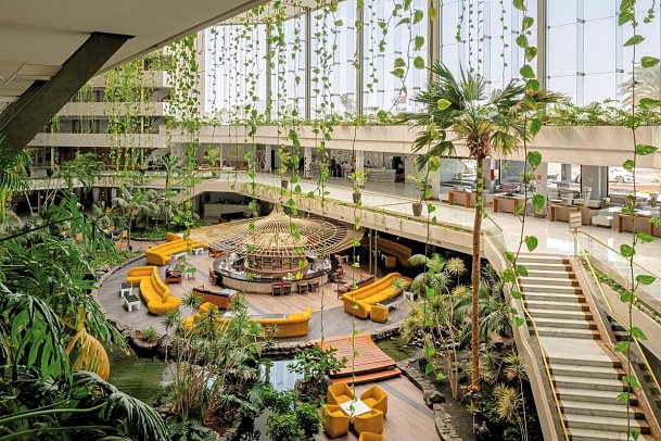 Alexandre Grand Teguise Playa