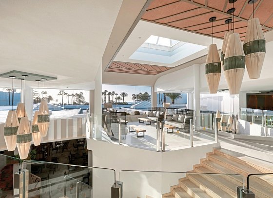 RIU Paraiso Lanzarote