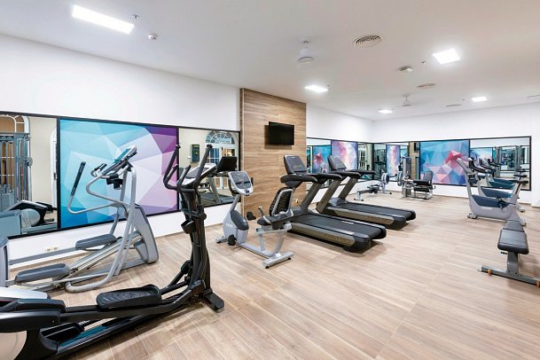 RIU Paraiso Lanzarote