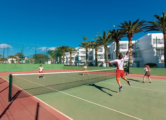 RIU Paraiso Lanzarote