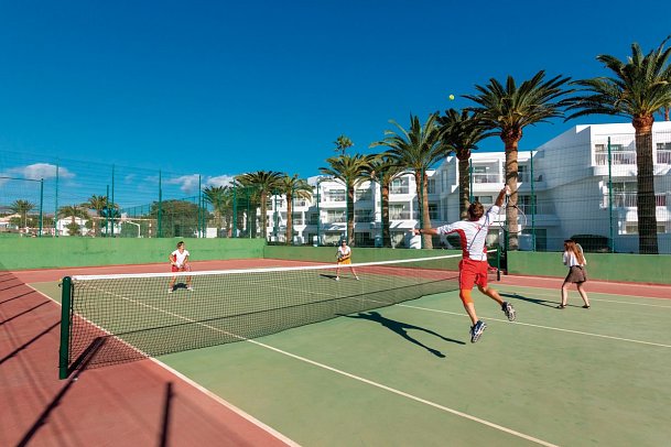 RIU Paraiso Lanzarote