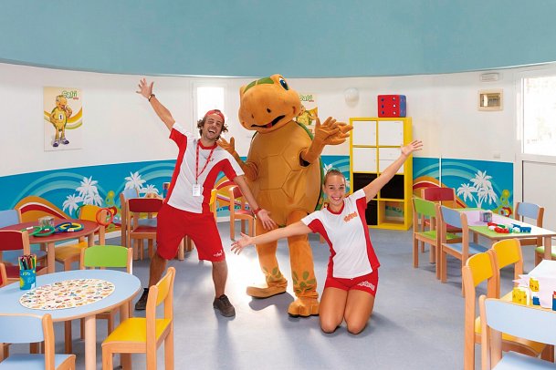 RIU Paraiso Lanzarote