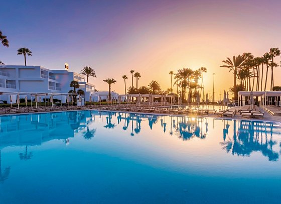 RIU Paraiso Lanzarote