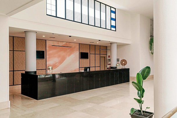 Dreams Lanzarote Playa Dorada Resort & Spa