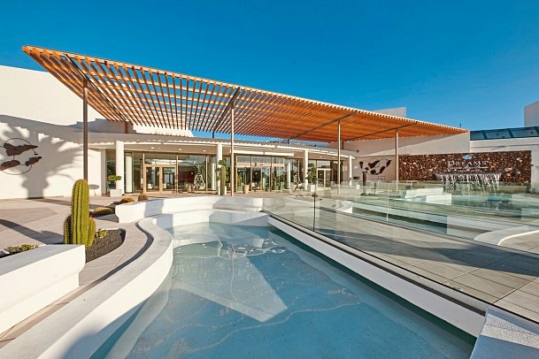 Dreams Lanzarote Playa Dorada Resort & Spa