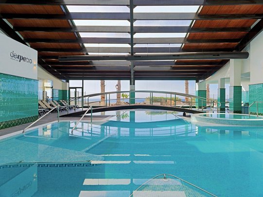 H10 Rubicon Horizons Collection - Thalasso Centre Despacio