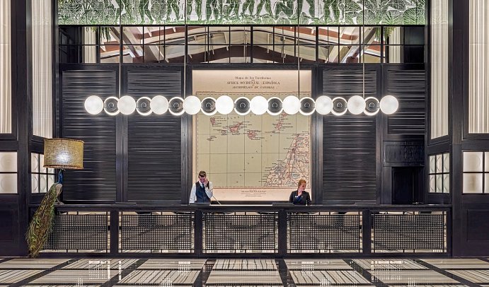 H10 Rubicon Horizons Collection