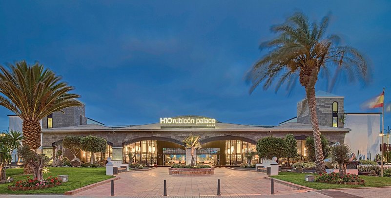 H10 Rubicon Horizons Collection