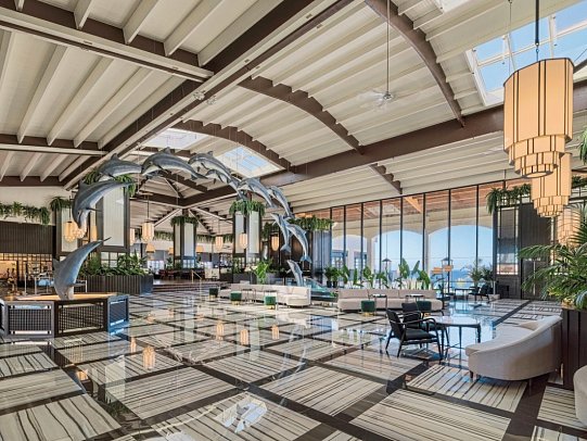 H10 Rubicon Horizons Collection