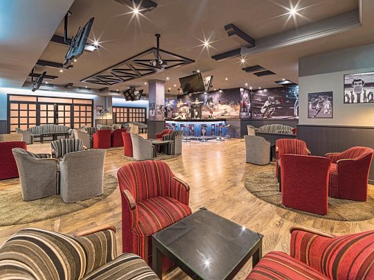 H10 Rubicon Horizons Collection - Sportsbar