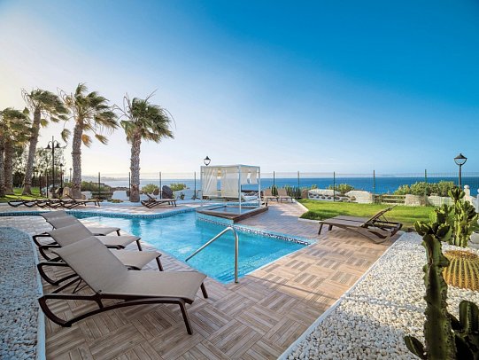 H10 Rubicon Horizons Collection - Thalasso Centre Despacio