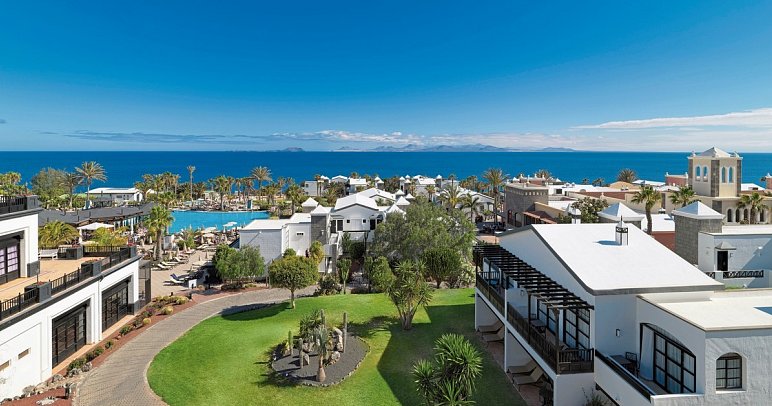 H10 Rubicon Horizons Collection