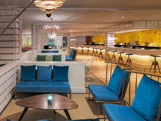 H10 Lanzarote Princess