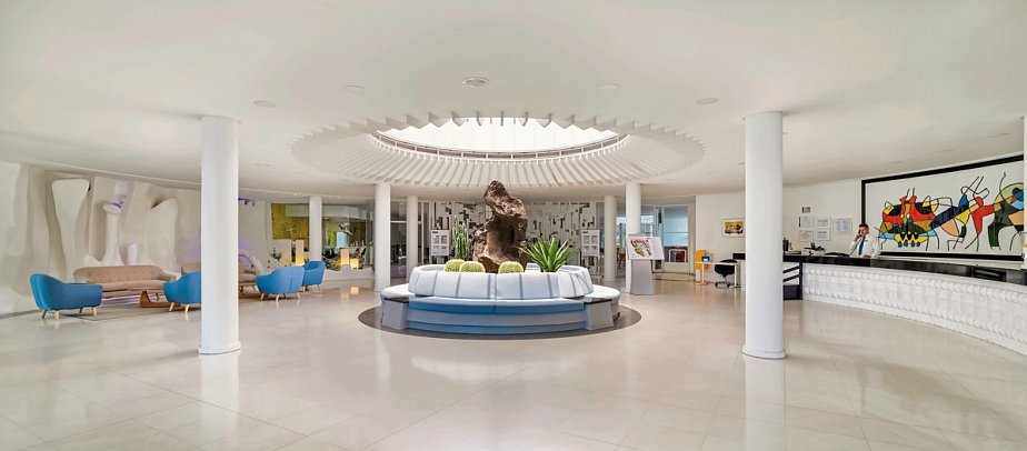 H10 Suites Lanzarote Gardens