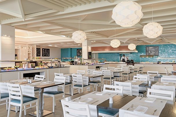 H10 Suites Lanzarote Gardens