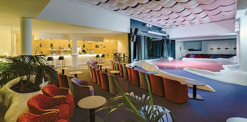 H10 Suites Lanzarote Gardens