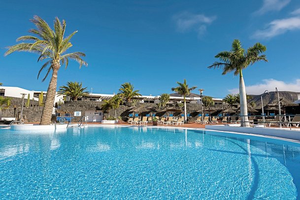 Dream Bocayna Village