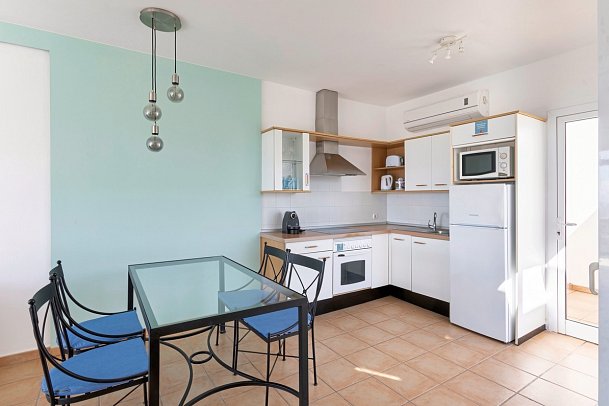 Dream Bocayna Village - Wohnbeispiel Bungalow Deluxe (Zimmercodierung BD1)