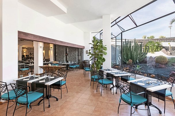 Dream Bocayna Village - Restaurant Dream Bocayna