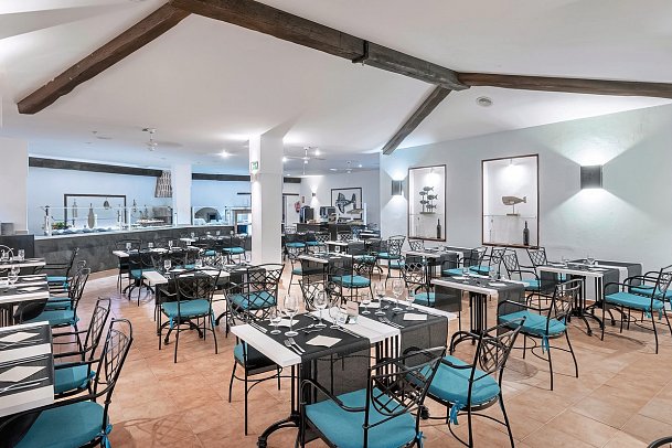 Dream Bocayna Village - Restaurant Dream Bocayna