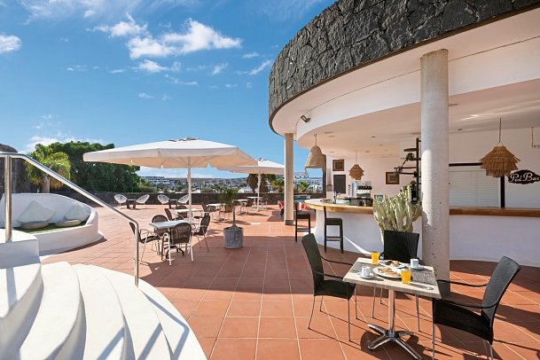 Dream Bocayna Village - Poolbar