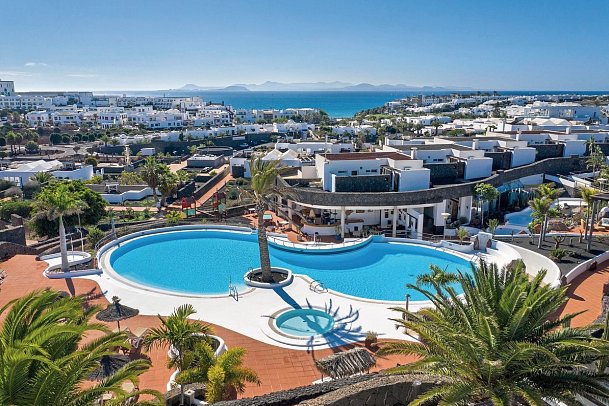 Dream Bocayna Village