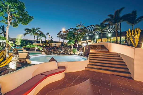 Dream Bocayna Village