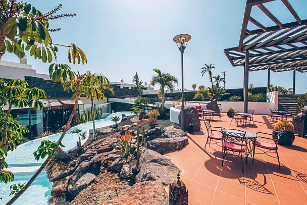 Dream Bocayna Village