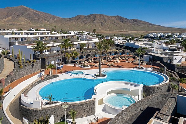 Dream Bocayna Village