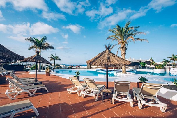 Dream Bocayna Village