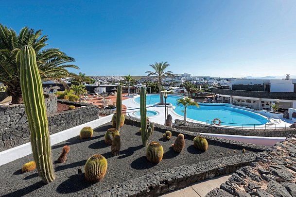 Dream Bocayna Village