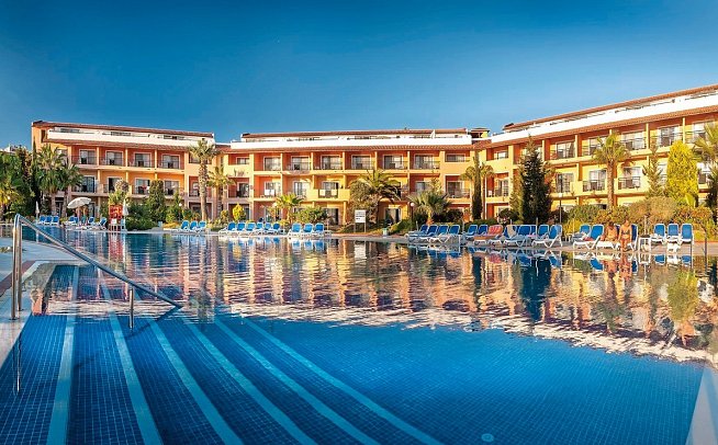 Ephesia Holiday Beach Club