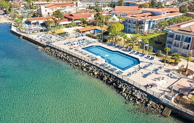 Ephesia Holiday Beach Club