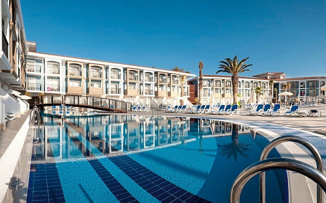 Ephesia Holiday Beach Club