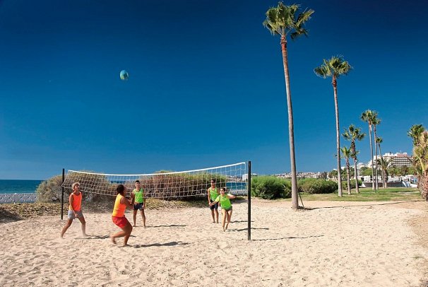 Ephesia Holiday Beach Club