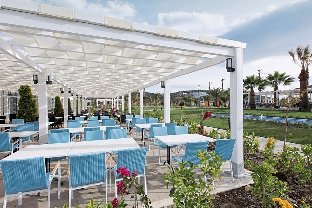 Palm Wings Ephesus Beach Resort