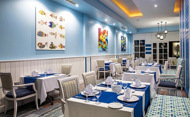 Palm Wings Ephesus Beach Resort