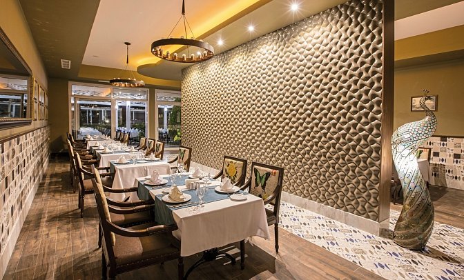 Palm Wings Ephesus Beach Resort