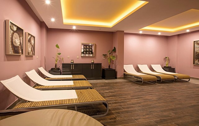 Palm Wings Ephesus Beach Resort