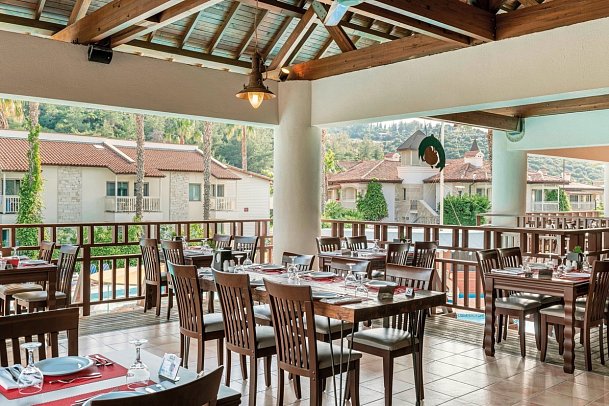 Aqua Fantasy Aquapark Hotel & Spa