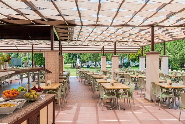 Aqua Fantasy Aquapark Hotel & Spa