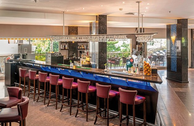 Aqua Fantasy Aquapark Hotel & Spa