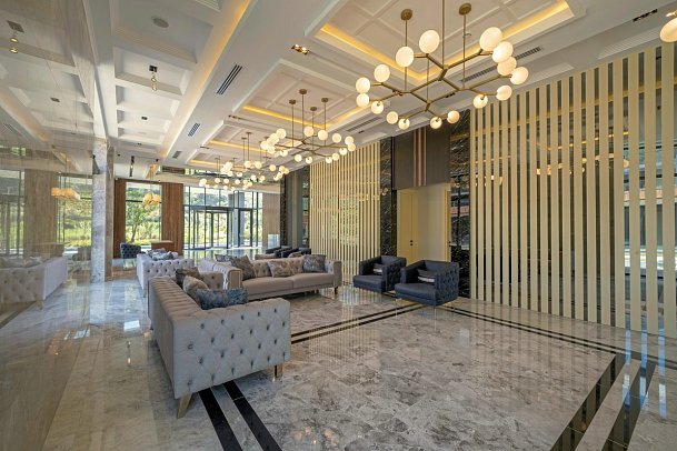 Batihan Vadi Hotel