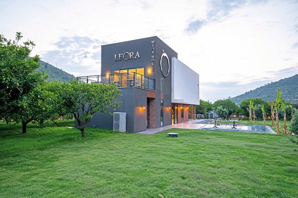 Batihan Vadi Hotel