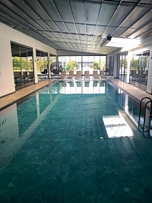 Batihan Vadi Hotel