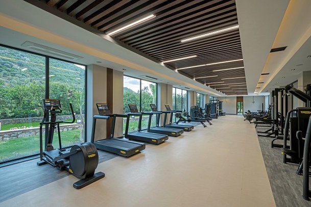 Batihan Vadi Hotel